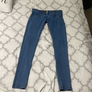 Freddy jeans size small